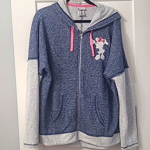 Disney Park XXL Mini sweatshirt